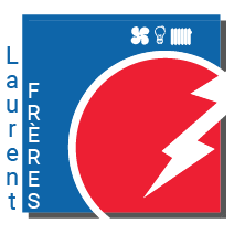 Logo Laurent Freres BTP